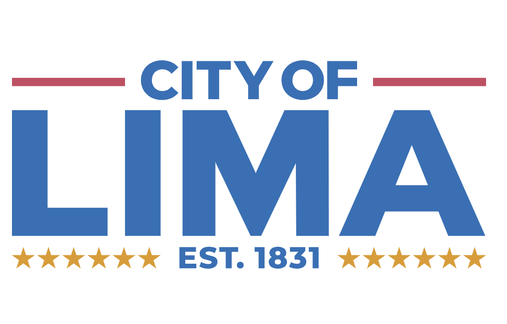 City of Lima Est. 1831