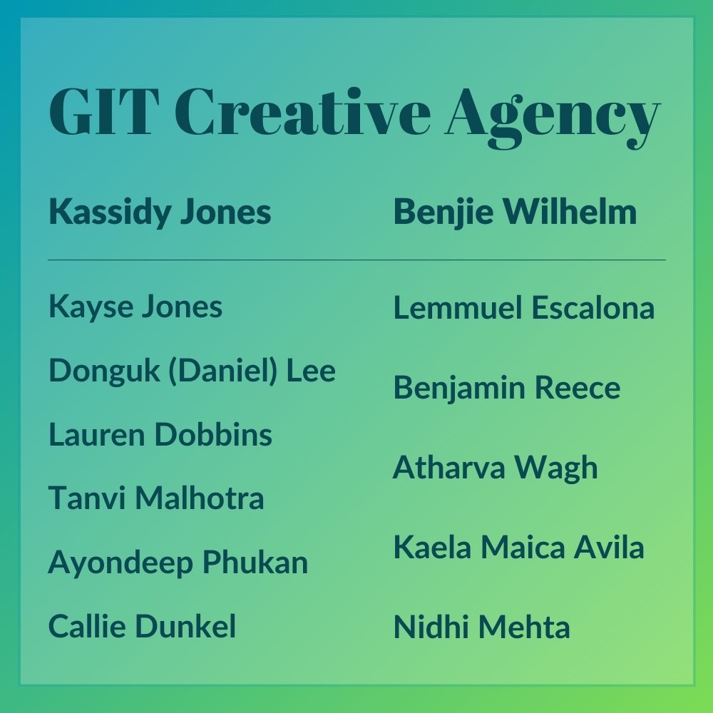 GIT Creative Agency